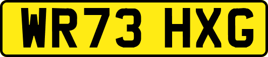 WR73HXG