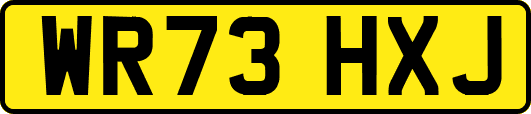 WR73HXJ