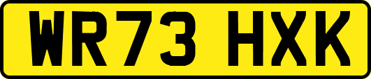 WR73HXK