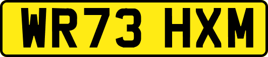 WR73HXM