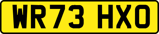 WR73HXO