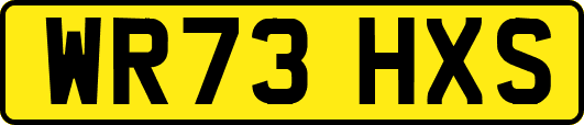 WR73HXS