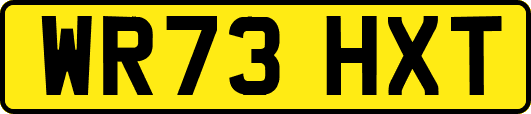 WR73HXT