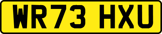 WR73HXU