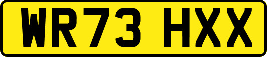 WR73HXX