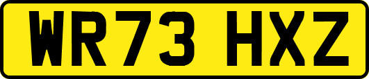 WR73HXZ