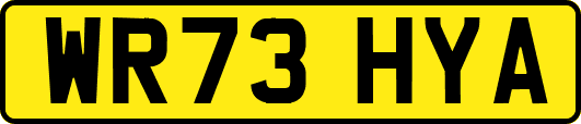 WR73HYA