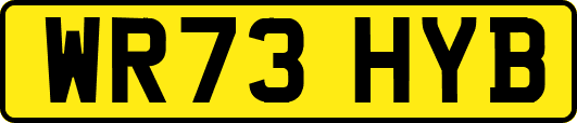 WR73HYB