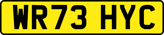 WR73HYC
