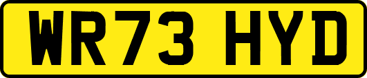 WR73HYD