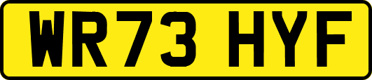 WR73HYF