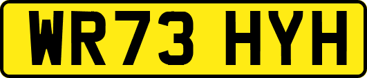 WR73HYH