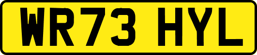 WR73HYL