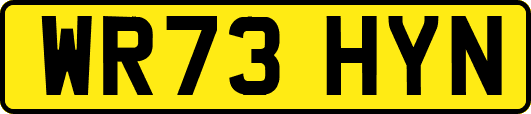 WR73HYN