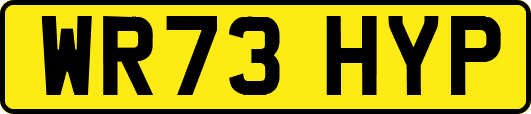 WR73HYP