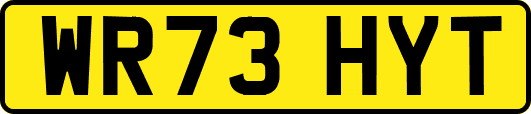 WR73HYT