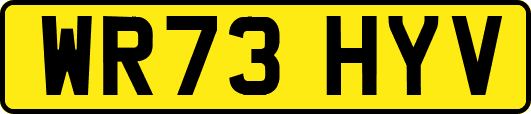 WR73HYV