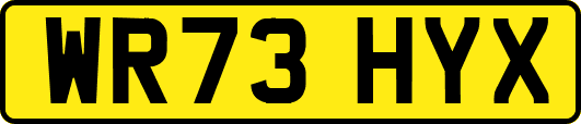 WR73HYX