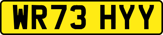 WR73HYY