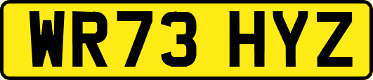 WR73HYZ