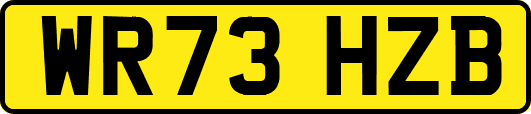 WR73HZB