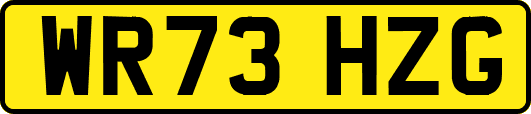 WR73HZG