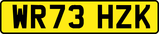 WR73HZK