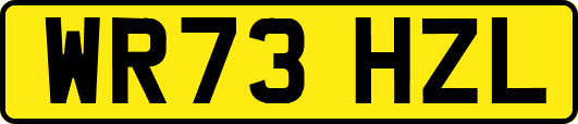 WR73HZL