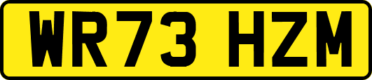 WR73HZM