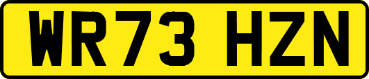 WR73HZN