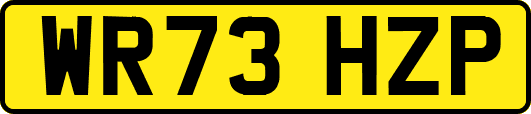 WR73HZP