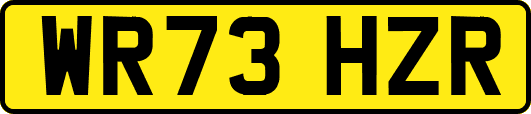 WR73HZR