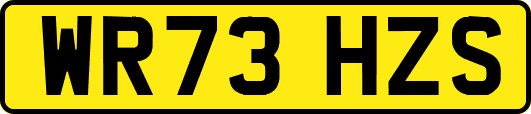 WR73HZS