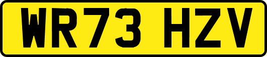 WR73HZV