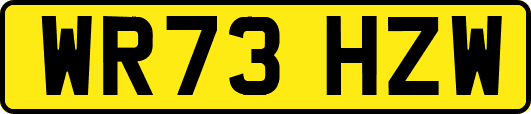 WR73HZW