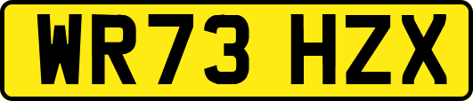 WR73HZX