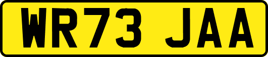 WR73JAA