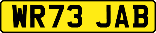 WR73JAB