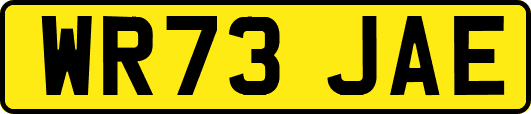 WR73JAE