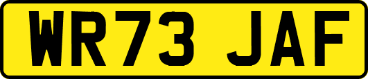 WR73JAF