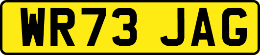 WR73JAG