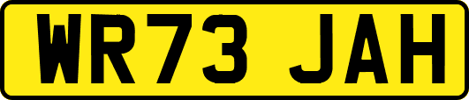 WR73JAH