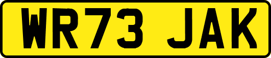 WR73JAK