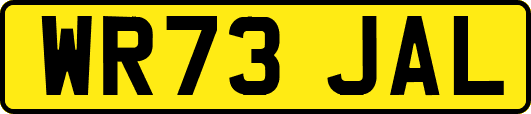 WR73JAL