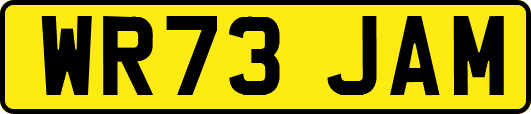 WR73JAM
