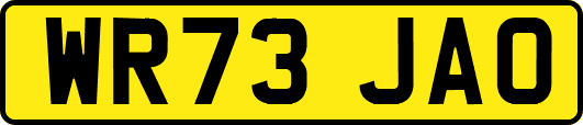 WR73JAO