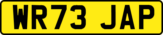 WR73JAP