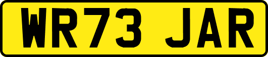 WR73JAR