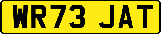 WR73JAT