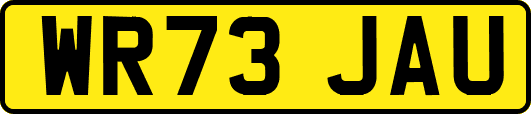 WR73JAU